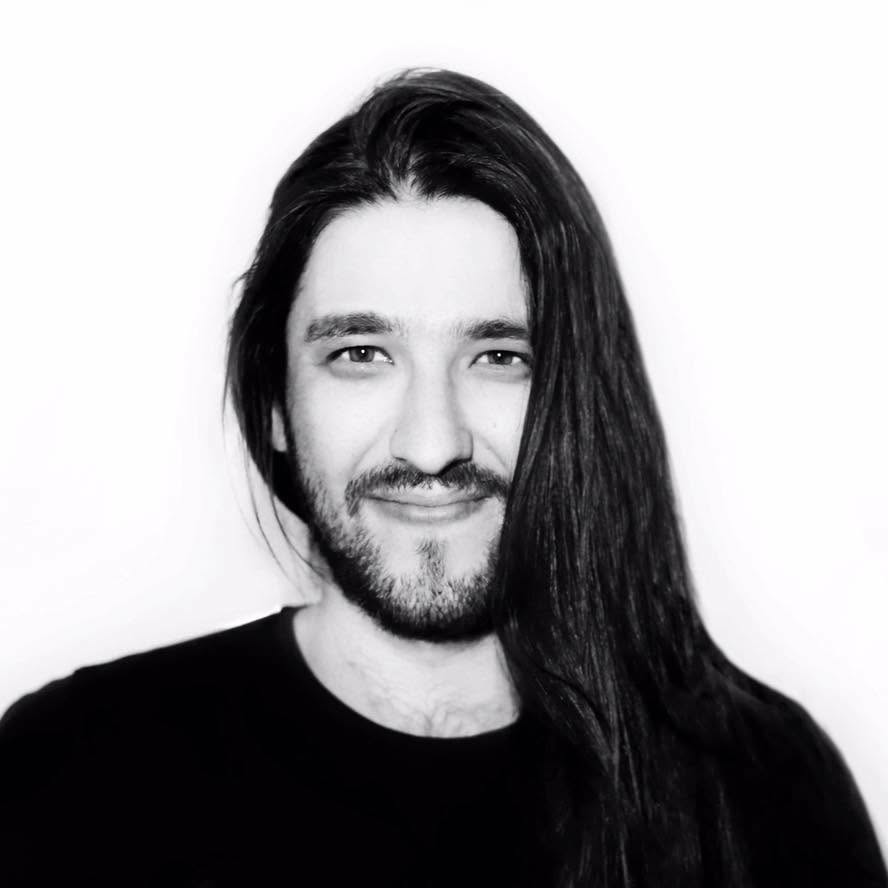 Witold Ancerowicz, główny producent Z5 Studios